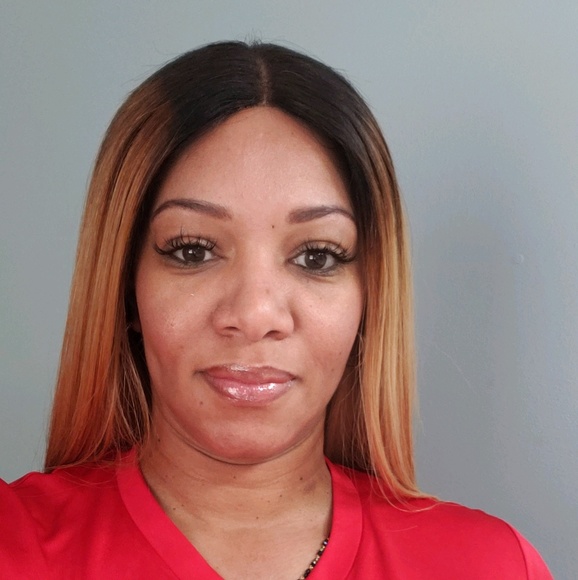 Meet your Posher, Nancy - Picture 1 of 1